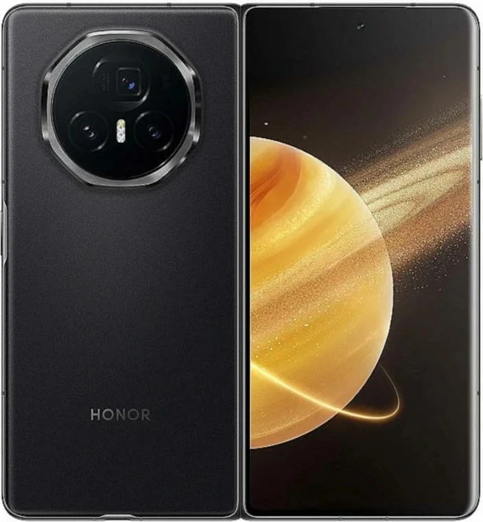 Pameten telefon Honor Magic V3 12GB 512GB 5G črn