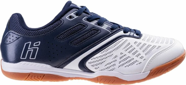 Superge za notranji nogomet, Huari, bele in modre