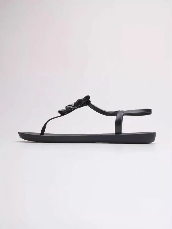 Poletne sandale Ipanema, črne