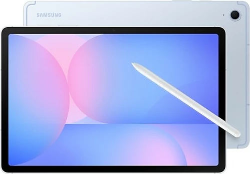 Moderen tablet z velikim zaslonom, Samsung Galaxy Tab S10 FE 5G, 8GB 128GB, moder Moderen tablet z velikim zaslonom, Samsung Galaxy Tab S10 FE 5G, 8GB 128GB, moder