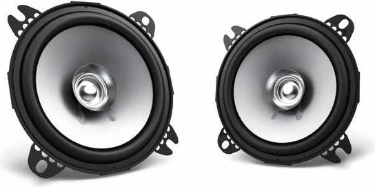 Zvočniki za avto Kenwood KFC-S1056, dvosistemski, 104 mm, 220 W, črno/srebrni, set 2 kosa