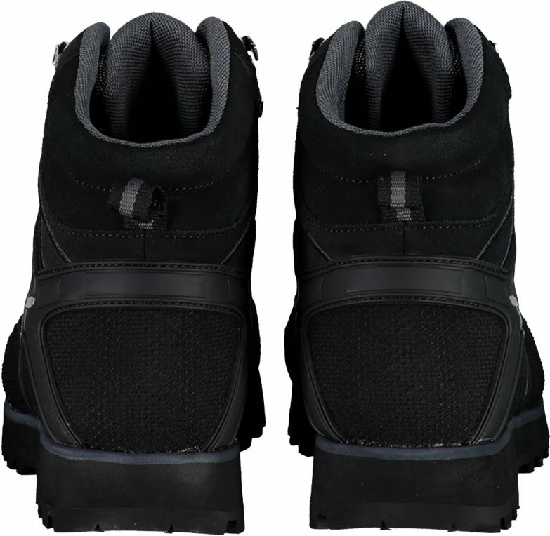 Trekking škornji za moške CMP, črni