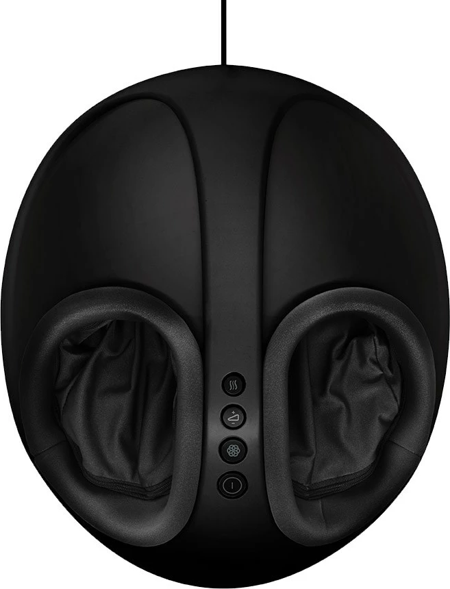 Masirnik za stopala Medisana FM 890, črn