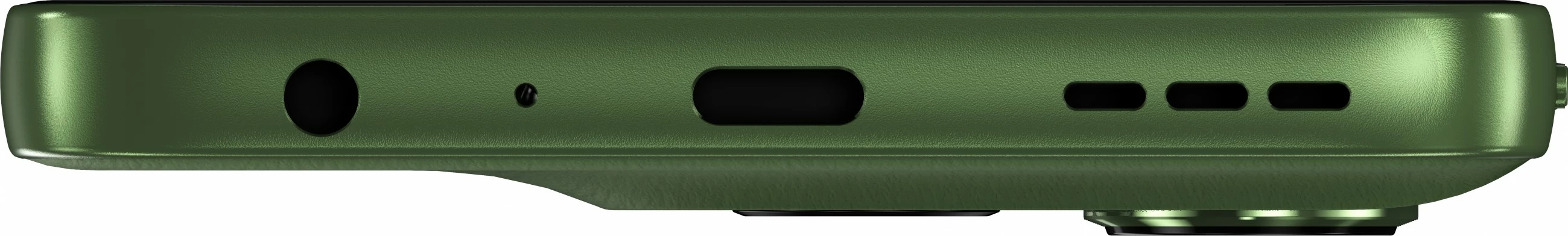 Pametni telefon Motorola Moto G56 5G, 8 GB RAM pomnilnik, 256 GB, zelen