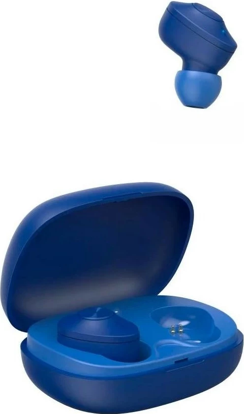 Slušalke Hama Freedom Buddy, true wireless, Bluetooth, modre