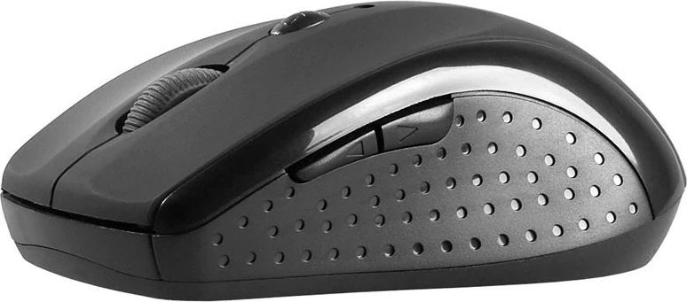 Optični miš Tracer Blaster II, črn