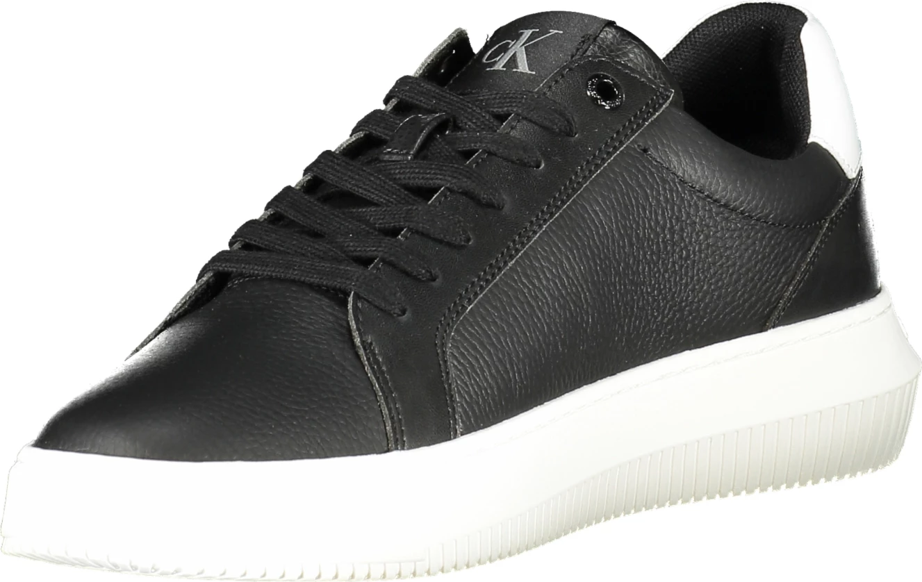 Superge, Calvin Klein, črne