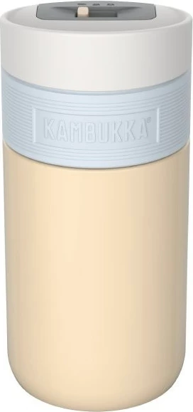 Termo lonček Kambukka, moder