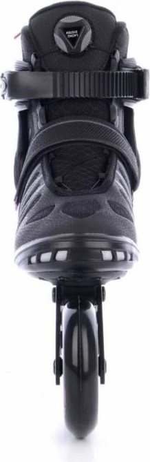 Rolike za ženske Tempish, črne