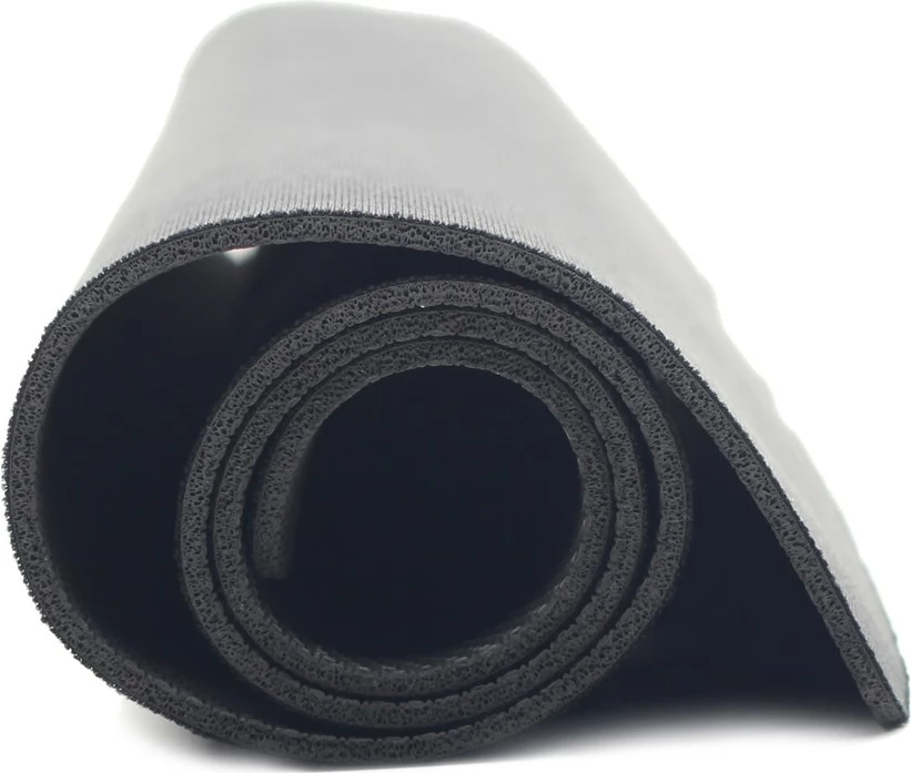 Podloga za miško Gembird MP-GAME-S, črna