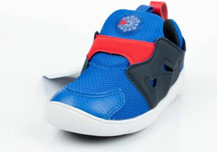 Superge za otroke Reebok, modre Superge za otroke Reebok, modre