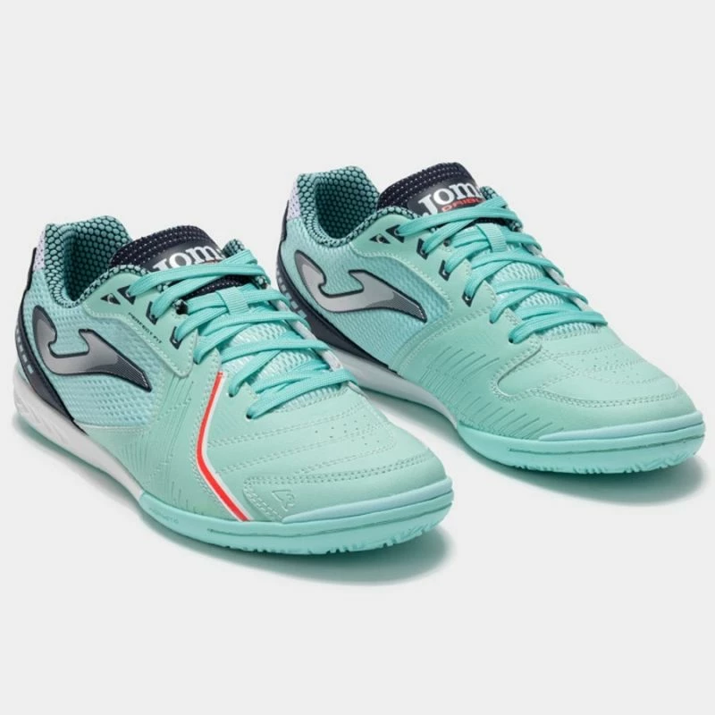 Futbalske copate Joma, unisex, modre