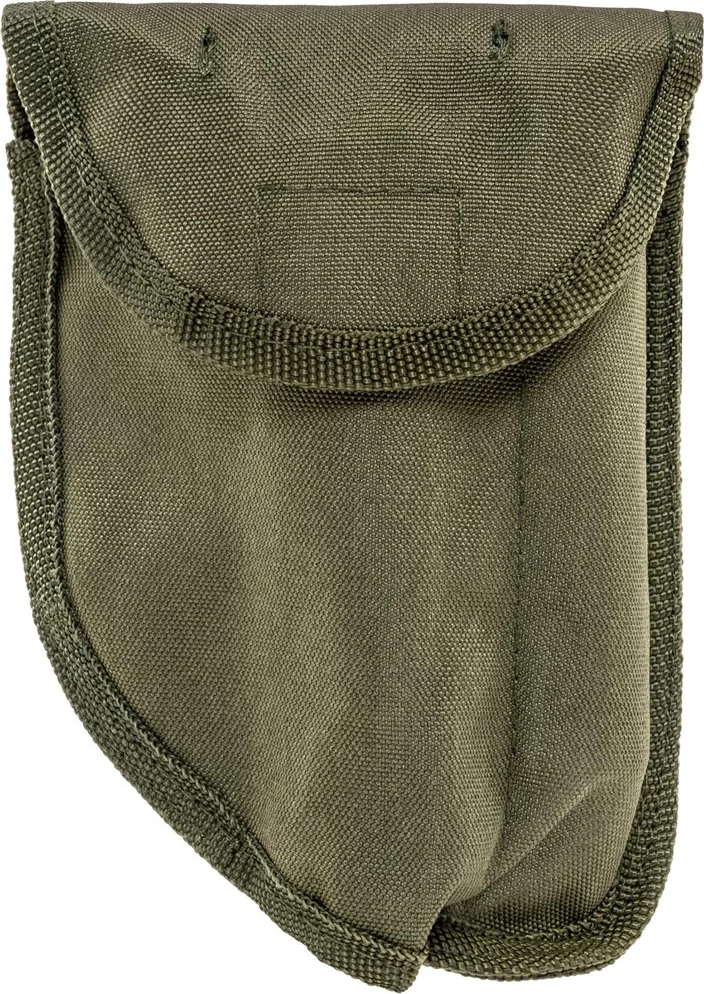 Zložljiva lopata Mil-Tec Typ Mini II, zelena