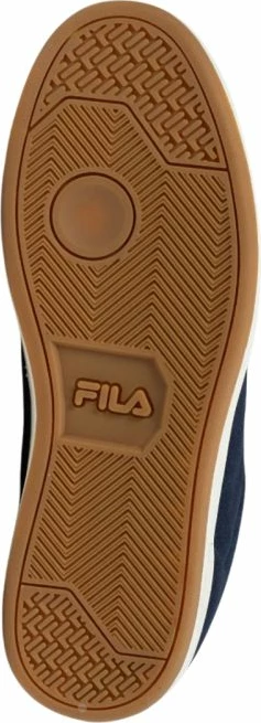 Superge za moške Fila, temno modre