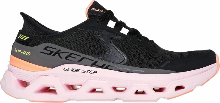Superge za ženske, Skechers Altus W 150510-BKMT, črne