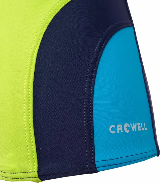 Atletske kopalke Crowell Sykes, moške, temno modre Atletske kopalke Crowell Sykes, moške, temno modre