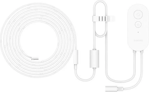LED trak za osvetlitev, Xiaomi Smart Lightstrip, 2 m, večbarven