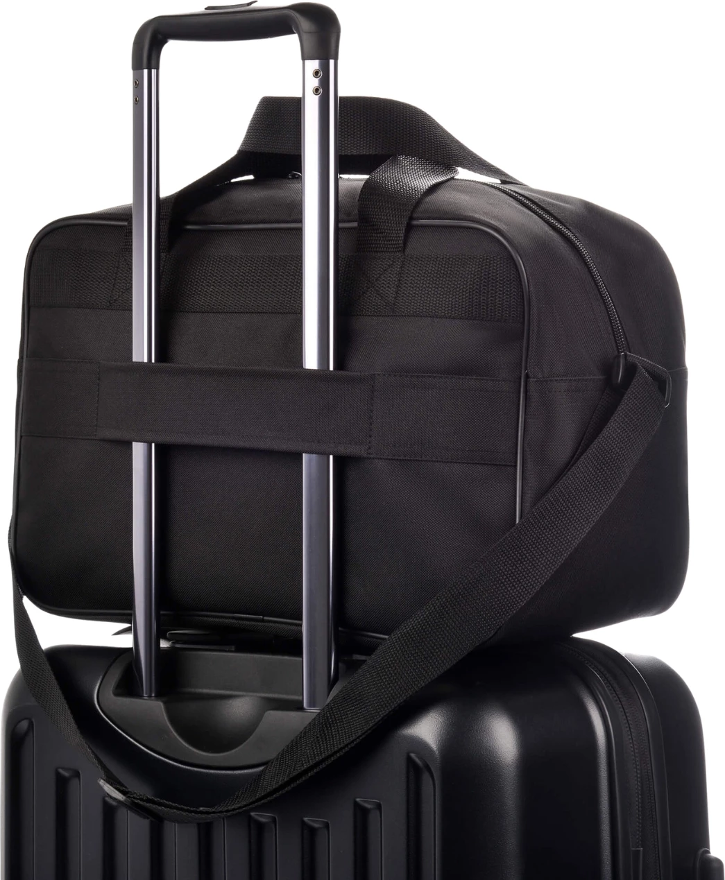 Športna torba Meteor, unisex, zelena