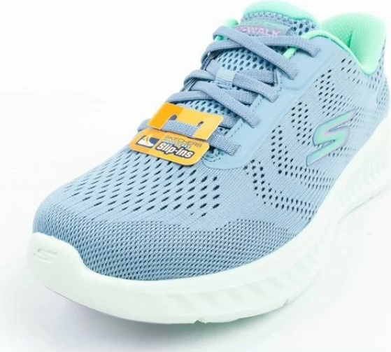 Superge, Skechers, modre