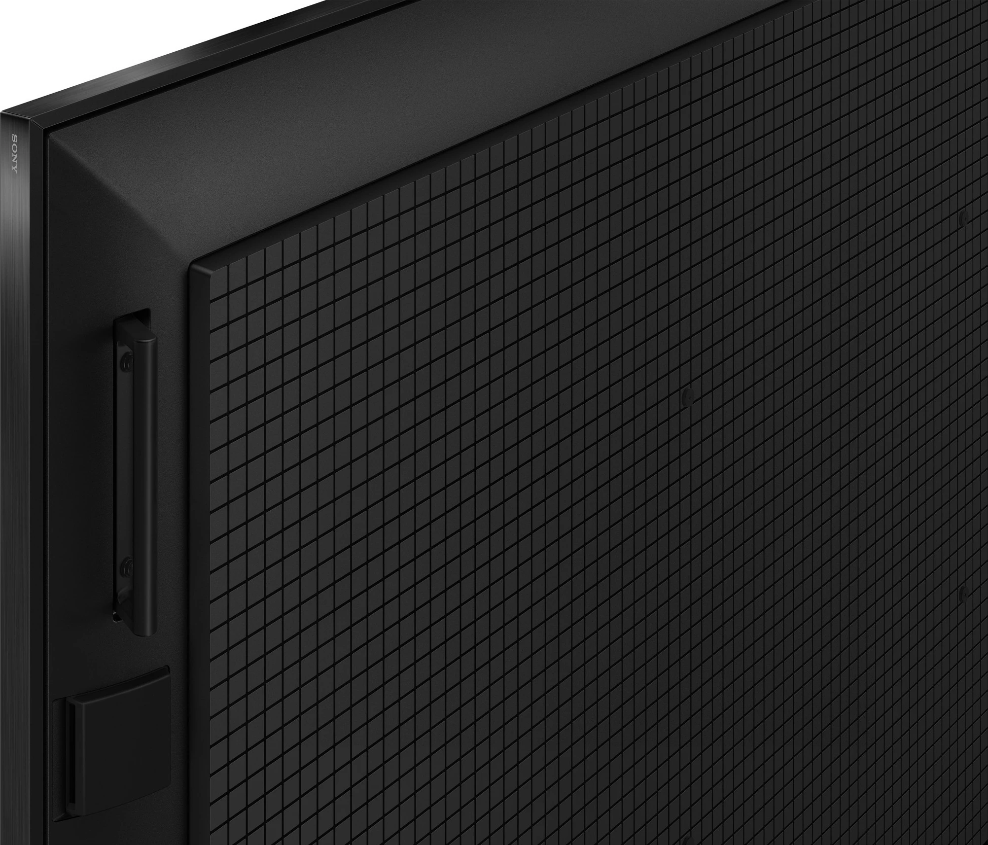 Velik profesionalni zaslon 98 inč, Sony BRAVIA FW-98BZ30L, 4K HDR, Full Array LED, Wi‑Fi