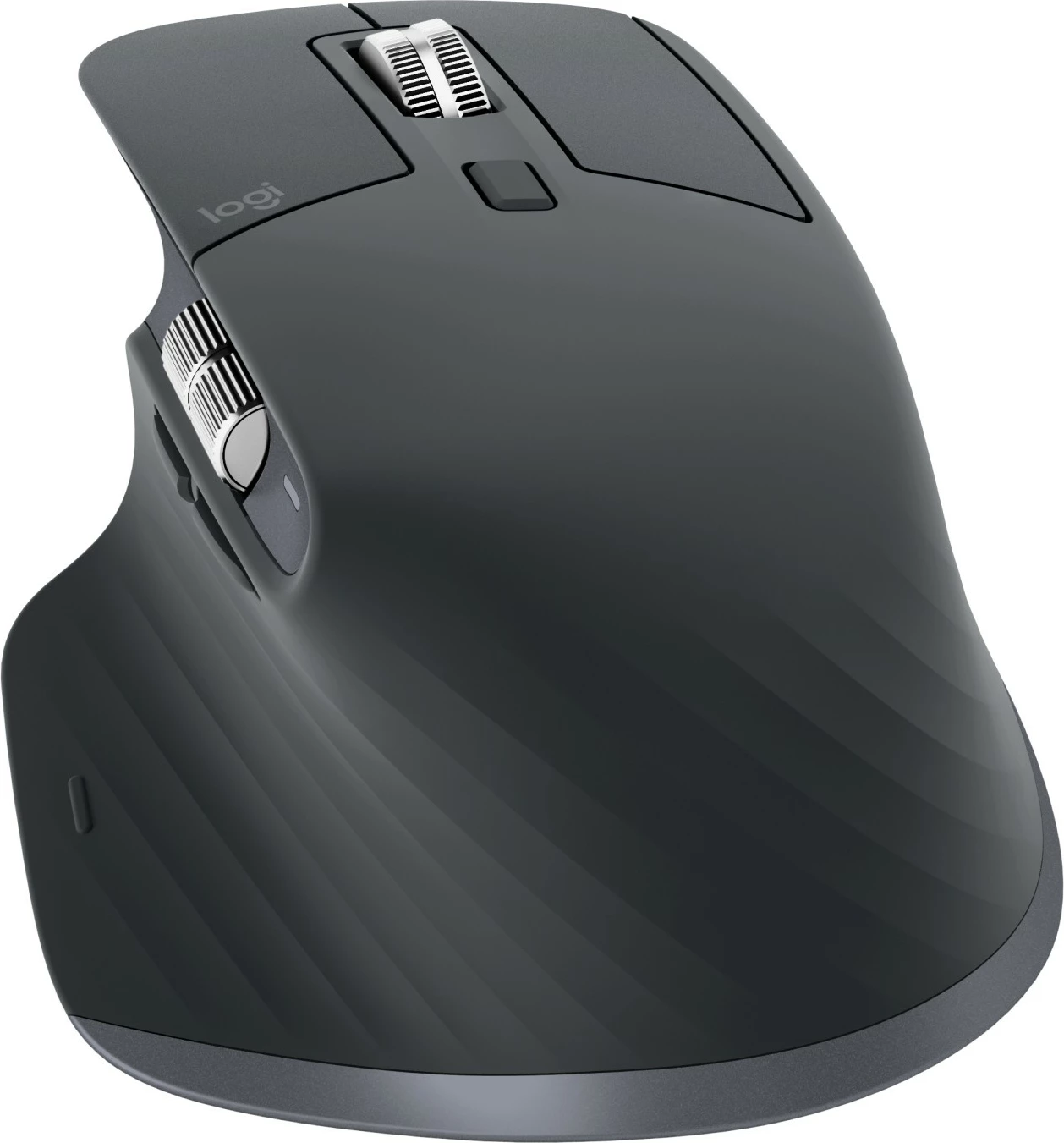 Visoko zmogljiv miš Logitech MX Master 3S, brezžična