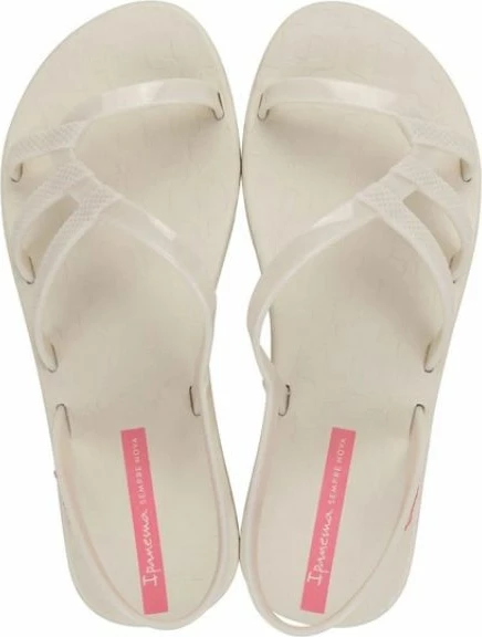 Sandali za ženske Ipanema, bež