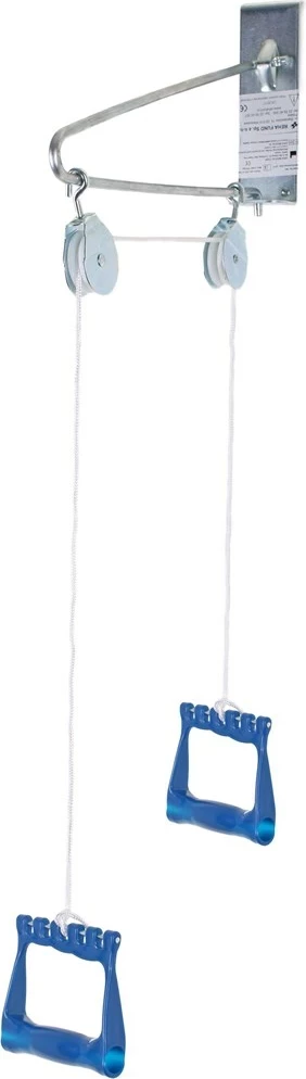 Rehabilitacijska vadbena naprava REHA FUND RF-881, jeklo