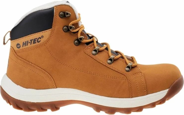 Outdoor čevlji za moške Hi-Tec, rjava