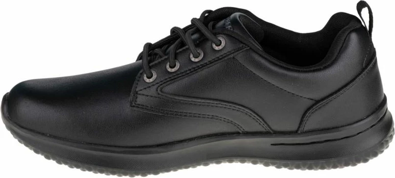 Čevlji (atlete) Skechers, črni