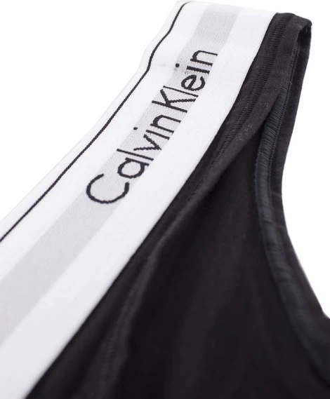 Spodnje perilo za ženske Calvin Klein Underwear, črno