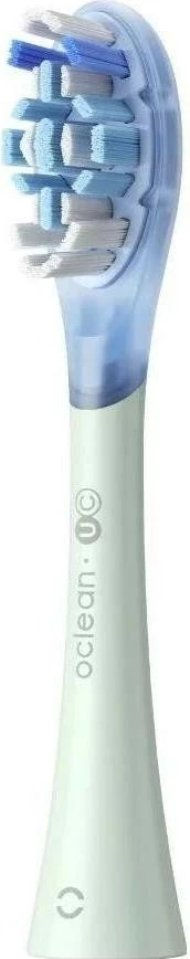 Glava ščetke Oclean Ultra Clean, 2 kosa, mehka