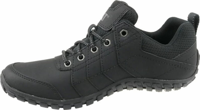 Čevlji za moške Caterpillar, črni