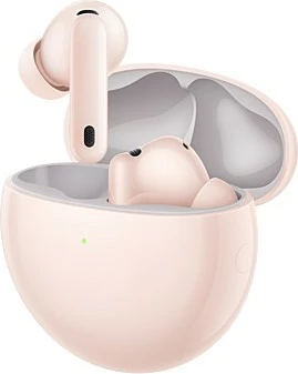 Slušalke HUAWEI FreeBuds 7i, rožnate