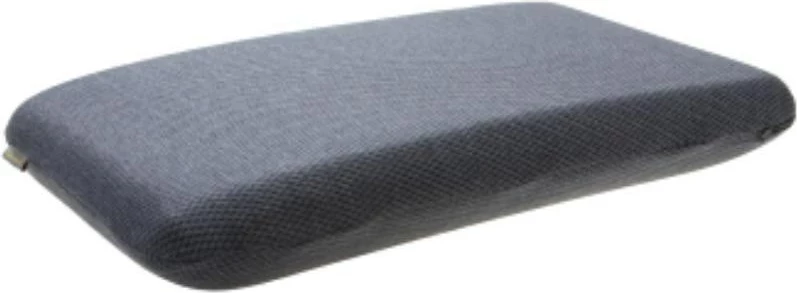 Ortopedska blazina Classic Bamboo MDH, siva