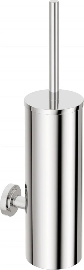 Fshesë WC v obešena Deante ADT_0721, kovinska