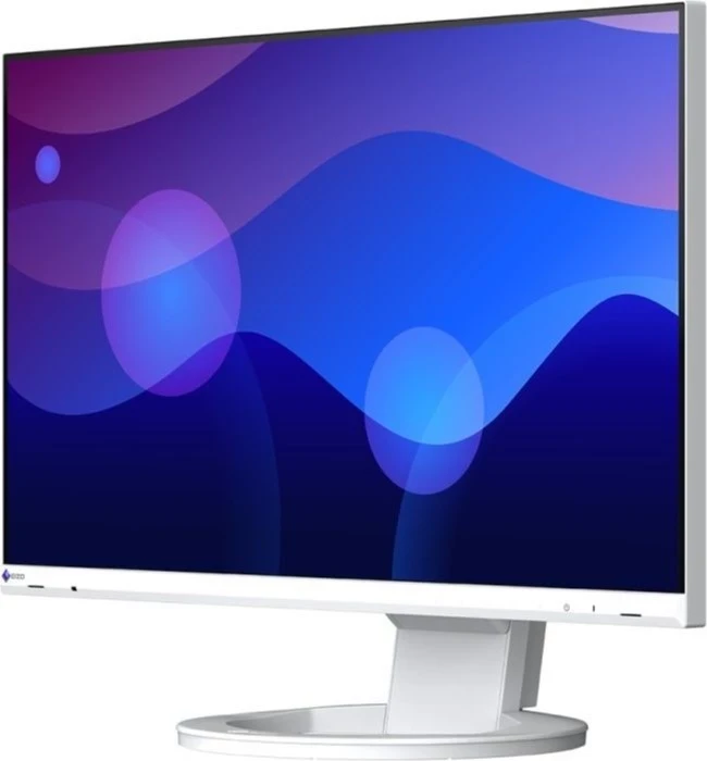 Monitor Eizo FlexScan EV2480-WT, bel