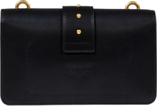 Ženska torba Pinko, črna