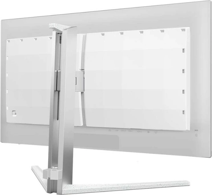 Monitor 27-palčni QD OLED, 360 Hz, Quad HD, Philips 27M2N8500, bel Monitor 27-palčni QD OLED, 360 Hz, Quad HD, Philips 27M2N8500, bel