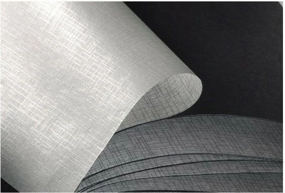 Album za fotografije Hama Fine Art Spiral 36x32, 50 listov, moder