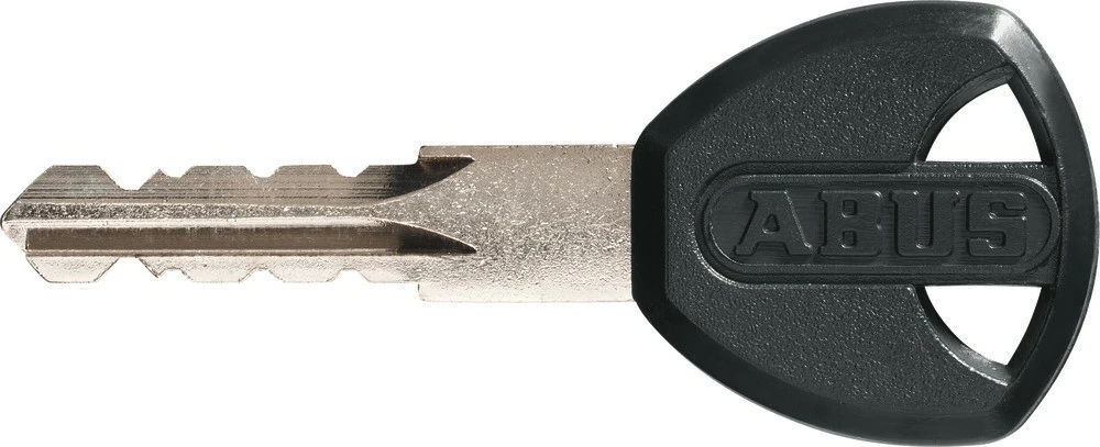 Varnostna veriga ABUS 1500/60 Web, rumena
