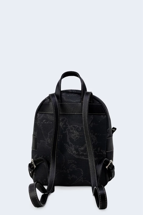 Torba za ženske, Alviero Martini Prima Classe, črna