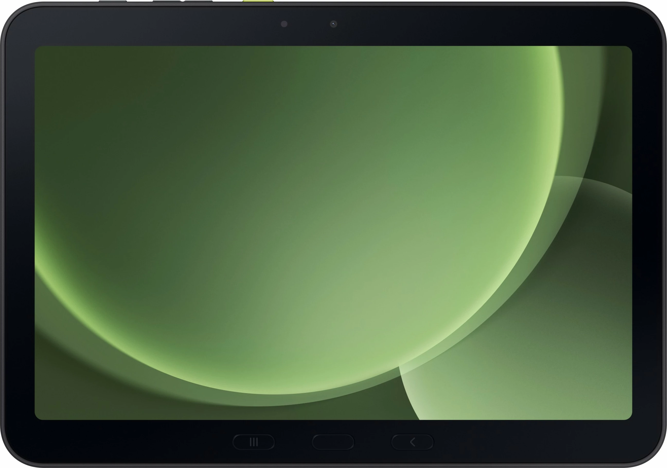 Vzdržljiv tablični računalnik Samsung Galaxy Tab Active 5 Pro 8GB 256GB LTE zelen Vzdržljiv tablični računalnik Samsung Galaxy Tab Active 5 Pro 8GB 256GB LTE zelen