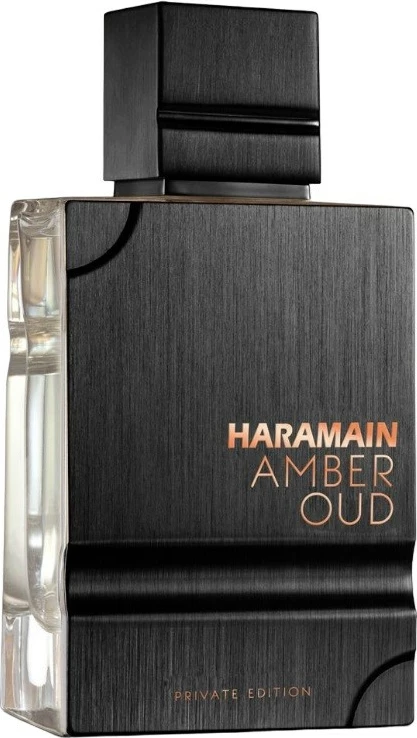 Parfumska voda Amber Oud Private Edition, Al Haramain, 60 ml