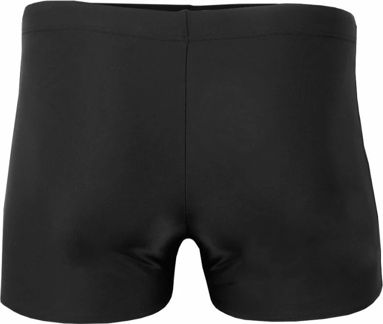 Bikini za moške Crowell, črno-sive Bikini za moške Crowell, črno-sive