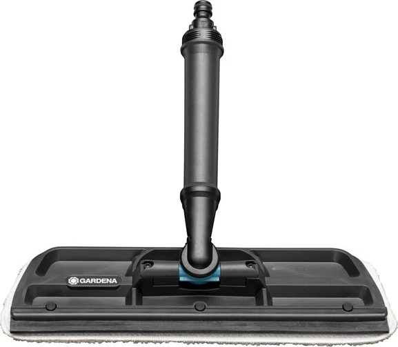 Pometalec za okna GARDENA 18808-20, 31 cm, siv