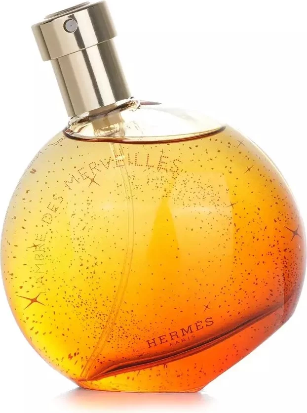 Eau de Cologne za ženske L'Ambre Des Merveilles, Hermes, 50ml