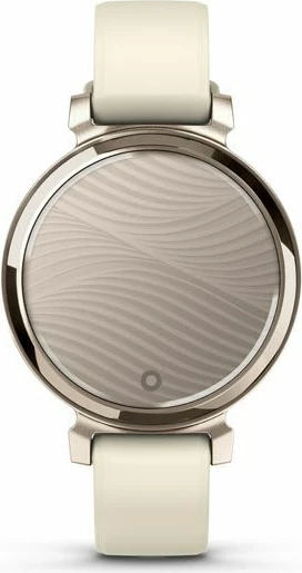 Elegantna pametna ura Garmin Lily 2, zaslon na dotik, GPS, za ženske, zlata