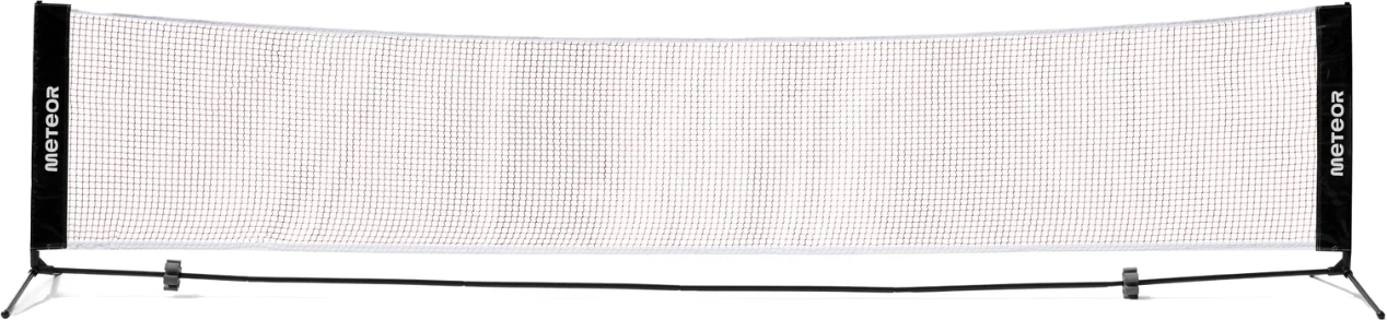 Rrjeta za badminton Meteor, za vse