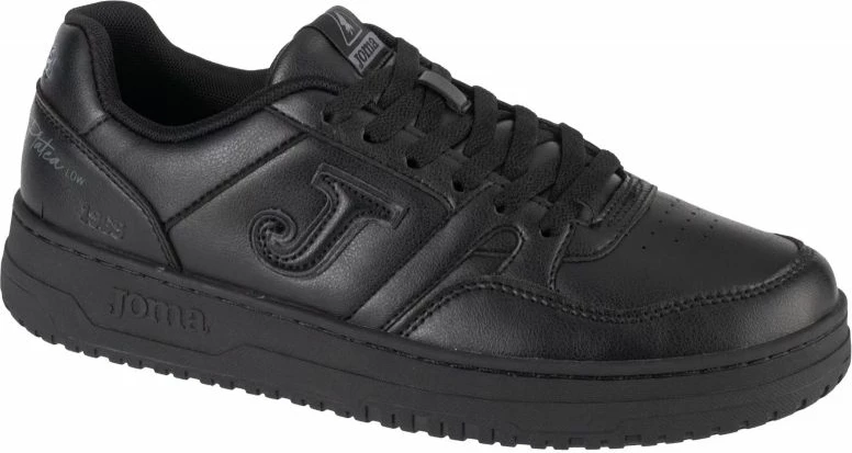 Superge Joma C.Platea Low Men 24 CPLAW, črne