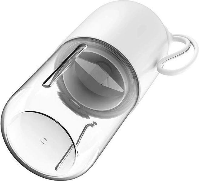 Prenosni blender Deerma NU01, 300 ml, bel